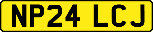 NP24LCJ