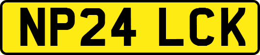 NP24LCK