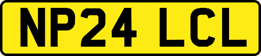 NP24LCL