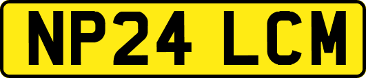 NP24LCM