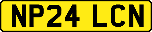 NP24LCN