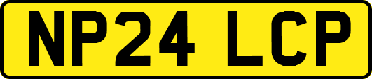 NP24LCP