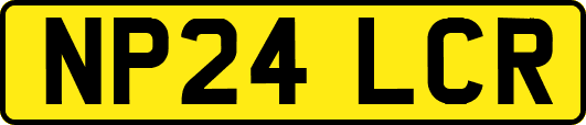 NP24LCR