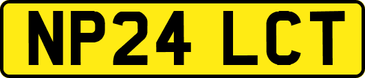 NP24LCT