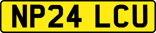 NP24LCU
