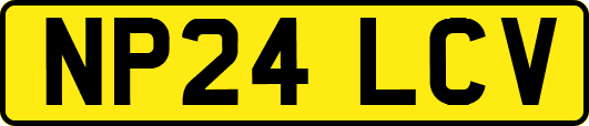 NP24LCV