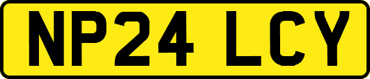 NP24LCY
