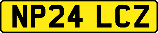 NP24LCZ
