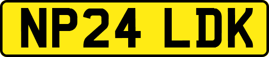 NP24LDK