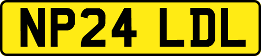 NP24LDL