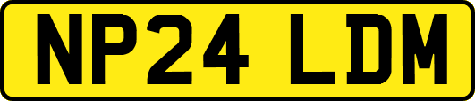 NP24LDM