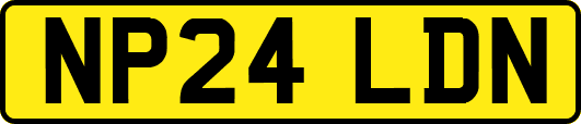 NP24LDN