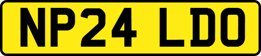 NP24LDO