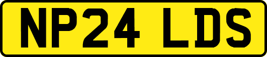 NP24LDS