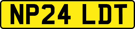 NP24LDT