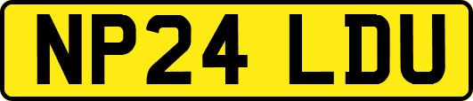 NP24LDU