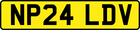 NP24LDV