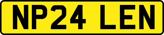 NP24LEN