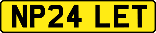 NP24LET