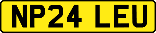 NP24LEU