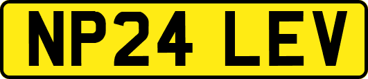 NP24LEV