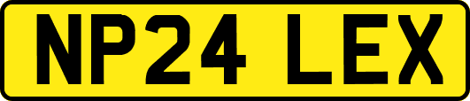 NP24LEX