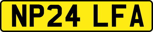 NP24LFA