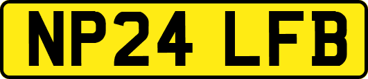 NP24LFB