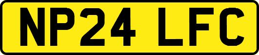 NP24LFC