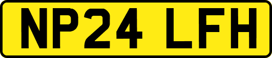 NP24LFH