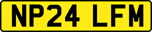 NP24LFM