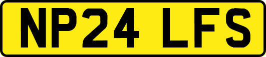 NP24LFS