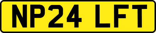 NP24LFT