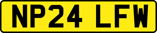 NP24LFW