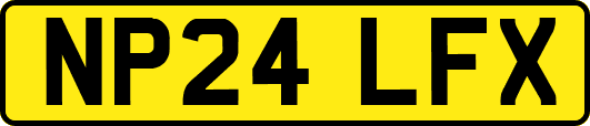 NP24LFX