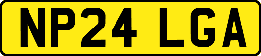 NP24LGA