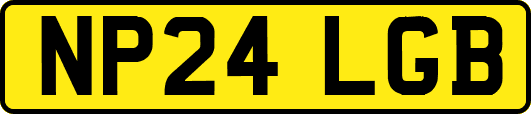 NP24LGB