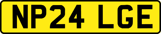 NP24LGE