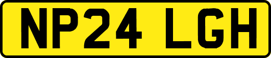 NP24LGH
