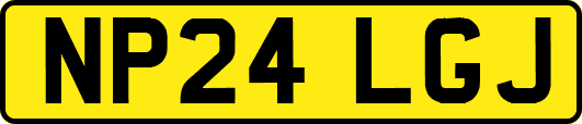 NP24LGJ