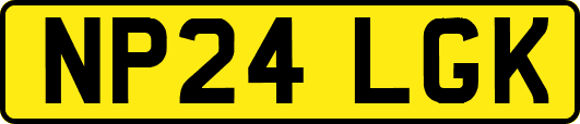 NP24LGK