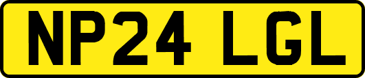 NP24LGL