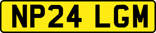 NP24LGM