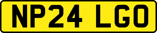 NP24LGO