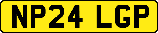 NP24LGP