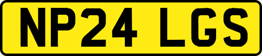 NP24LGS