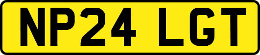 NP24LGT