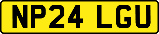 NP24LGU