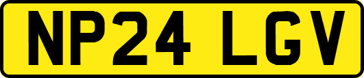 NP24LGV