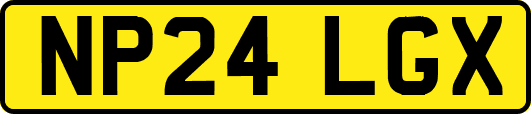 NP24LGX